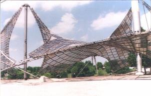 Olympiazentrum