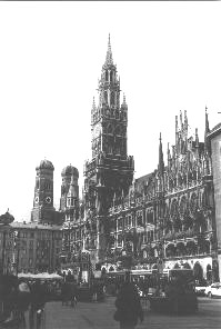 Rathaus